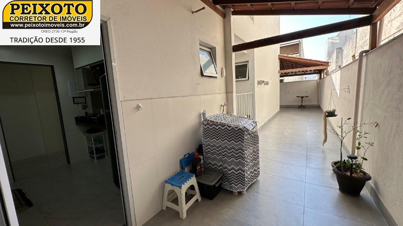 Apartamento à venda com 2 quartos, 150m² - Foto 11