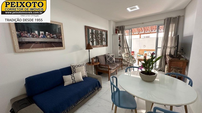 Apartamento à venda com 2 quartos, 150m² - Foto 7