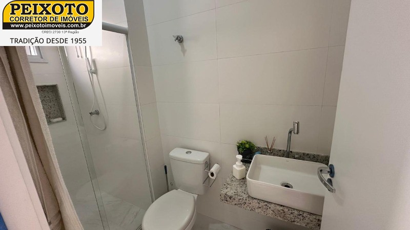 Apartamento à venda com 2 quartos, 150m² - Foto 14