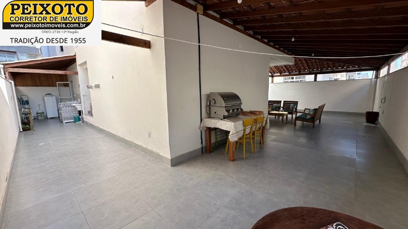 Apartamento à venda com 2 quartos, 150m² - Foto 12