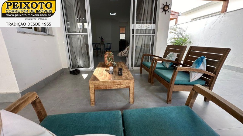 Apartamento à venda com 2 quartos, 150m² - Foto 25