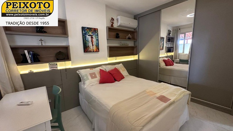 Apartamento à venda com 2 quartos, 150m² - Foto 22