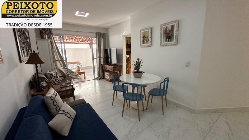 Apartamento à venda com 2 quartos, 150m² - Foto 8