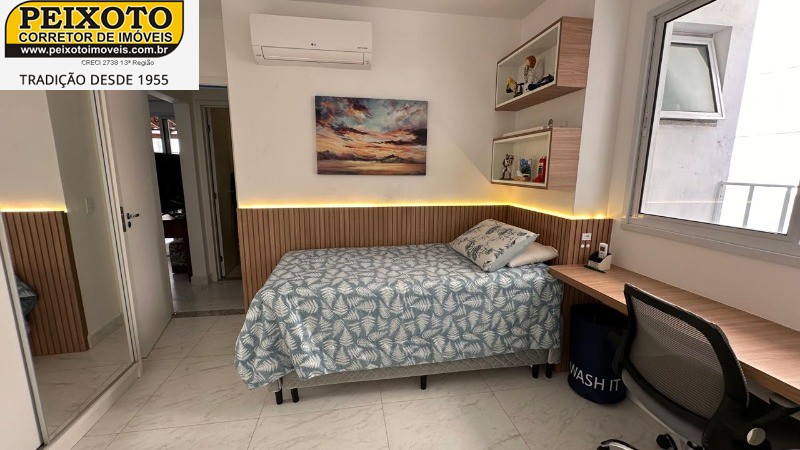 Apartamento à venda com 2 quartos, 150m² - Foto 20