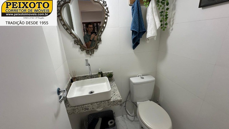 Apartamento à venda com 2 quartos, 150m² - Foto 17