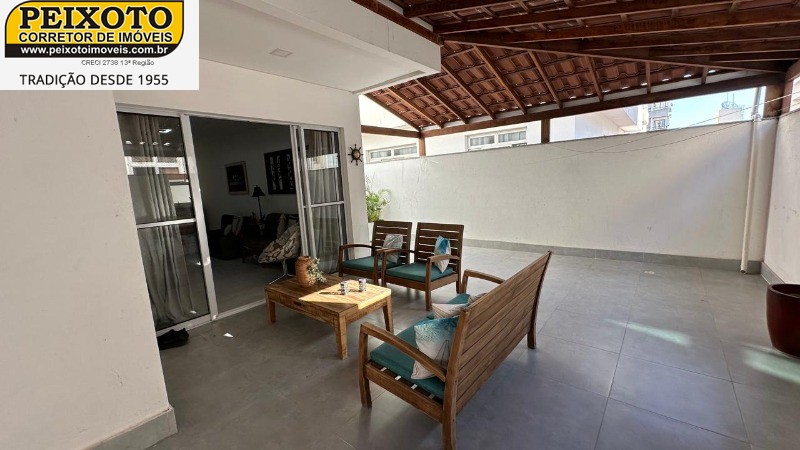 Apartamento à venda com 2 quartos, 150m² - Foto 2