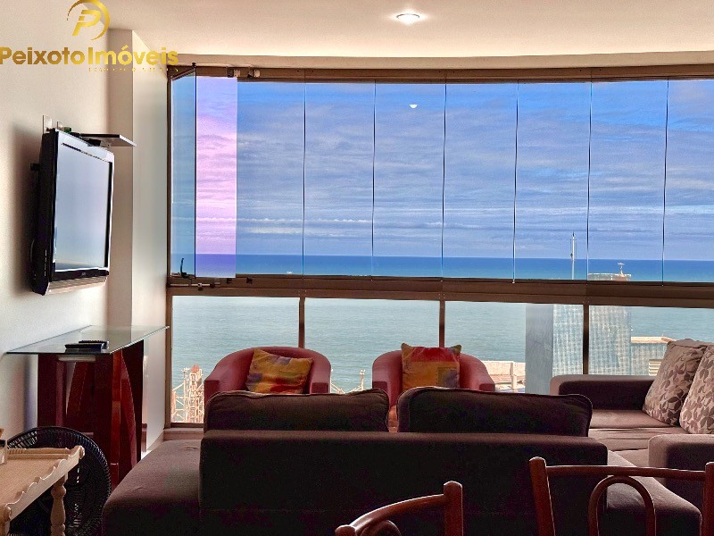 Apartamento, 4 quartos, 134 m² - Foto 2