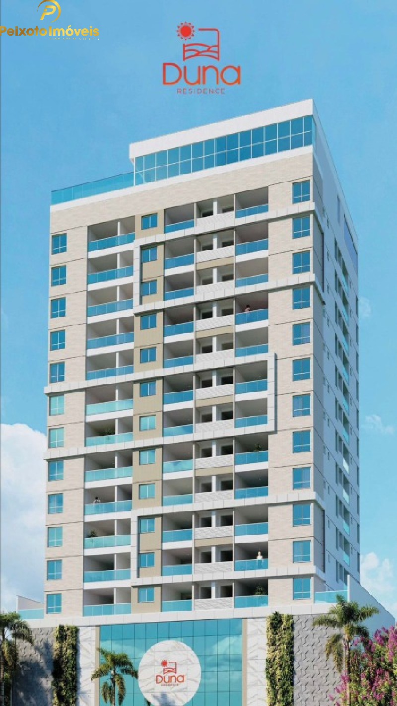 Apartamento, 2 quartos, 64 m² - Foto 1