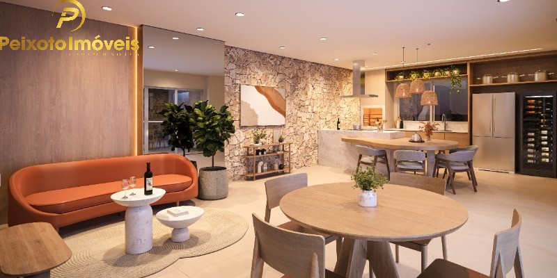 Apartamento, 2 quartos, 58 m² - Foto 18