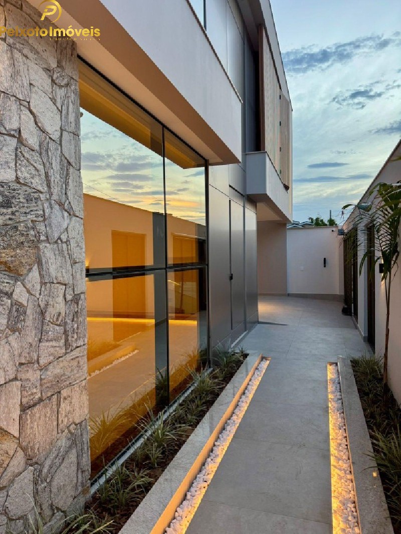 Casa, 3 quartos - Foto 4