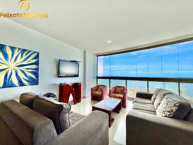Apartamento, 4 quartos, 134 m² - Foto 6