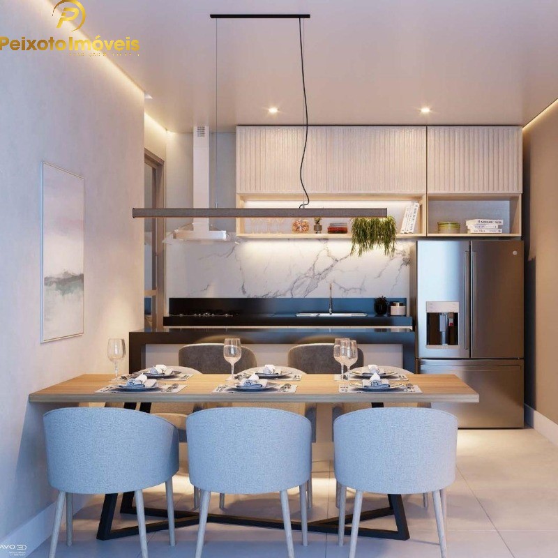Apartamento, 2 quartos, 72 m² - Foto 3