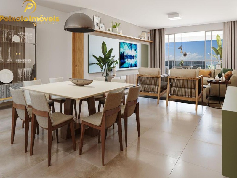 Apartamento, 4 quartos, 325 m² - Foto 17