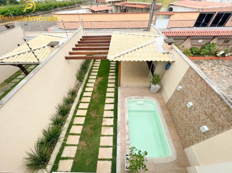 Casa, 3 quartos, 160 m² - Foto 6