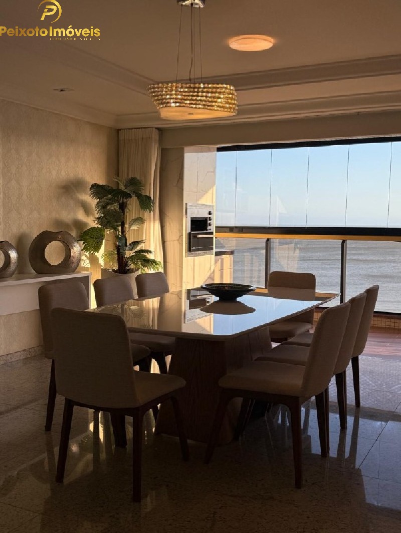 Apartamento, 4 quartos, 166 m² - Foto 6