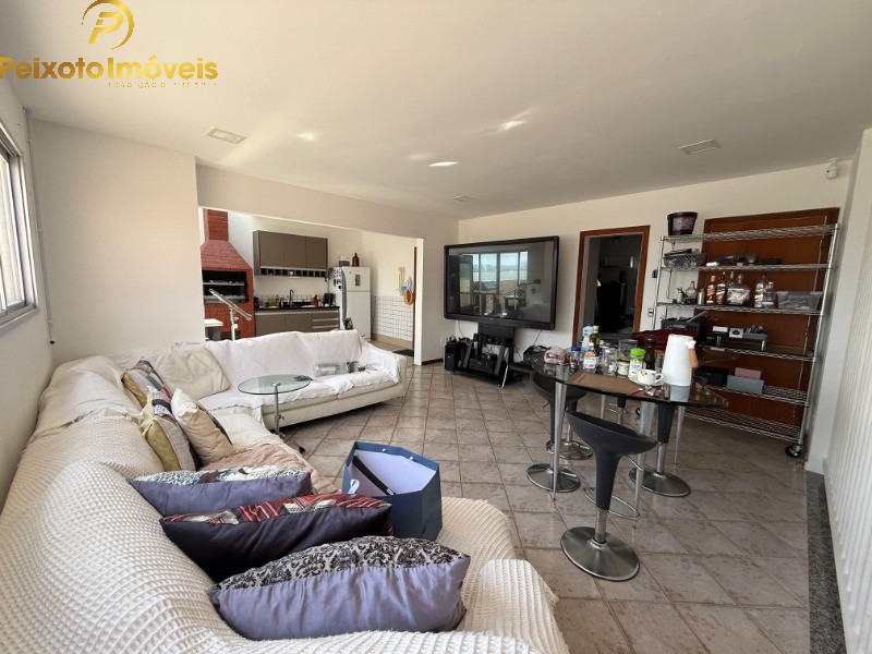 Apartamento, 3 quartos, 243 m² - Foto 2