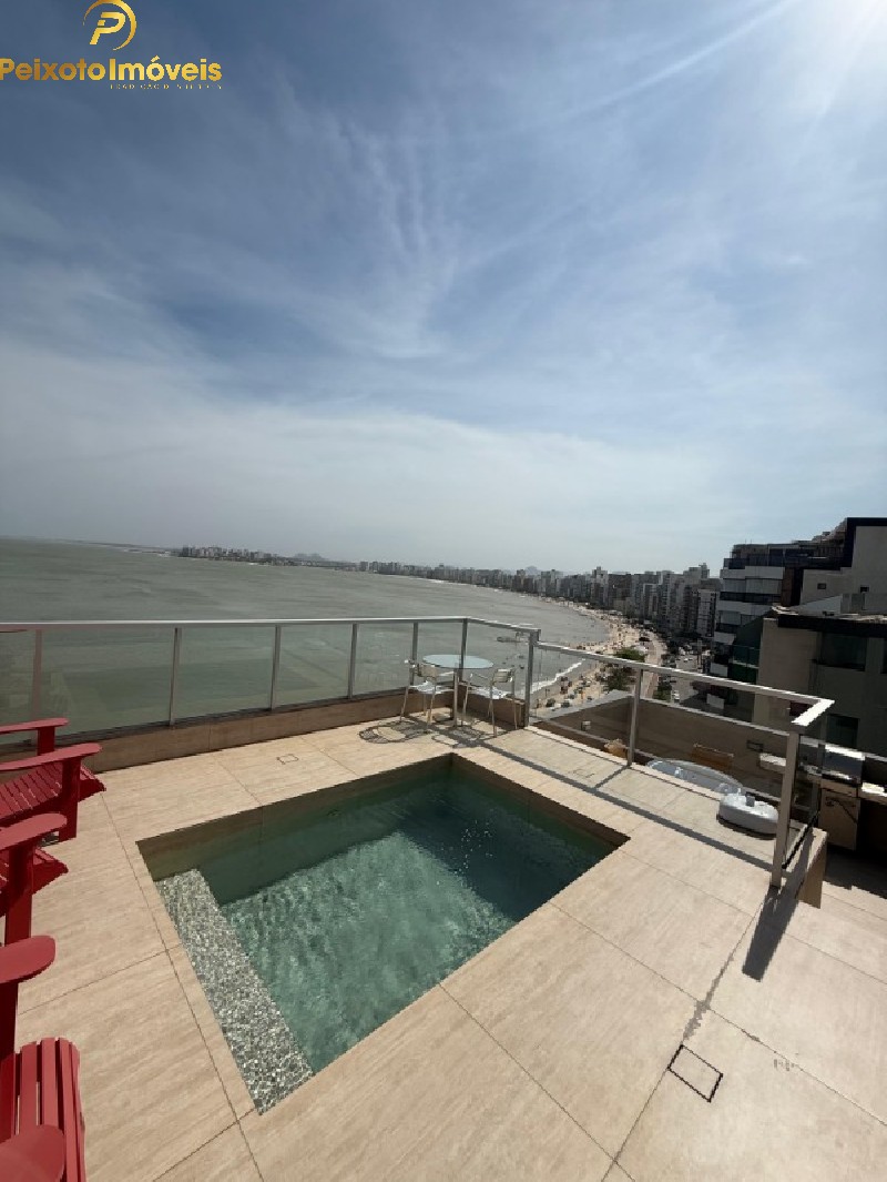 Apartamento, 3 quartos, 243 m² - Foto 7
