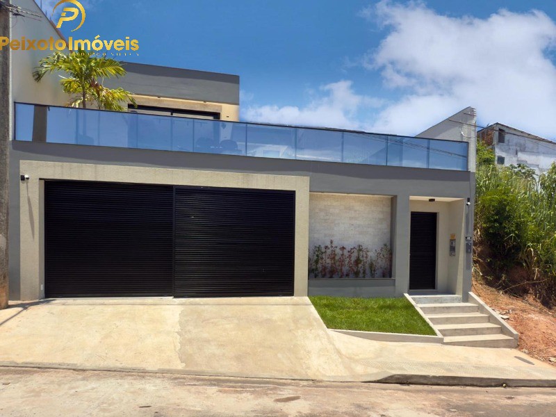 Casa, 3 quartos - Foto 22