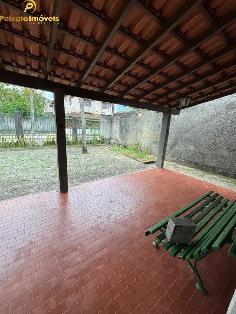 Casa, 4 quartos - Foto 12