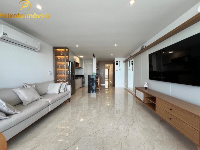 Apartamento, 3 quartos, 104 m² - Foto 1