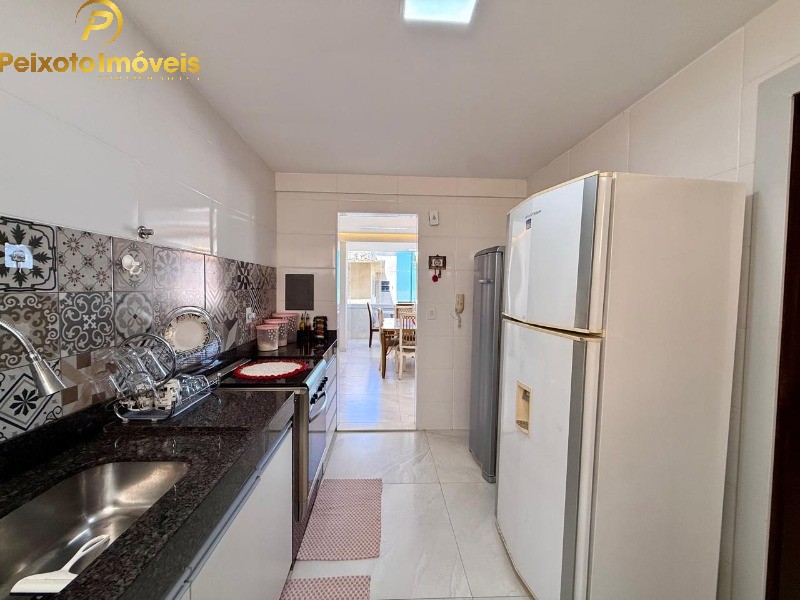Apartamento, 4 quartos, 160 m² - Foto 23