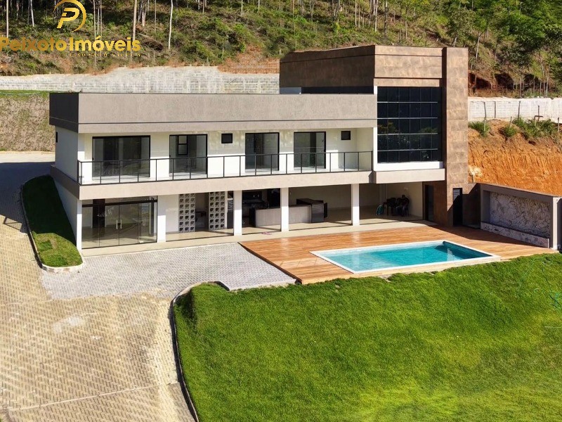Casa, 4 quartos - Foto 14