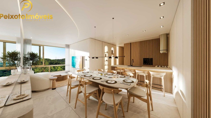 Apartamento, 3 quartos, 102 m² - Foto 3