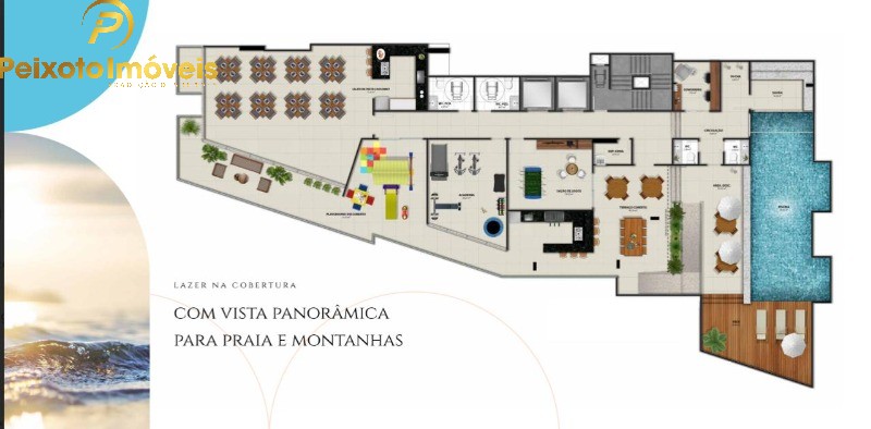 Apartamento, 3 quartos, 118 m² - Foto 22