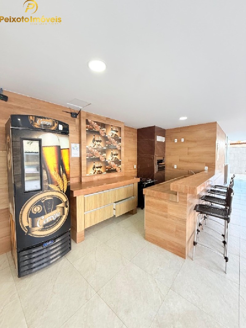 Apartamento, 3 quartos, 100 m² - Foto 13
