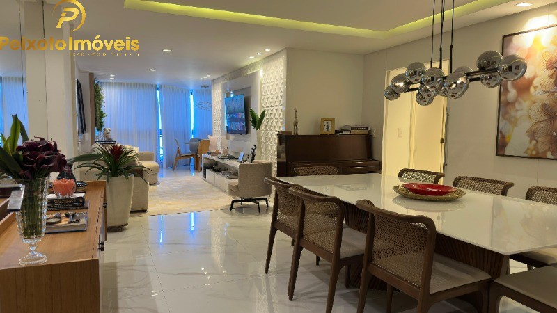 Apartamento, 3 quartos, 200 m² - Foto 8