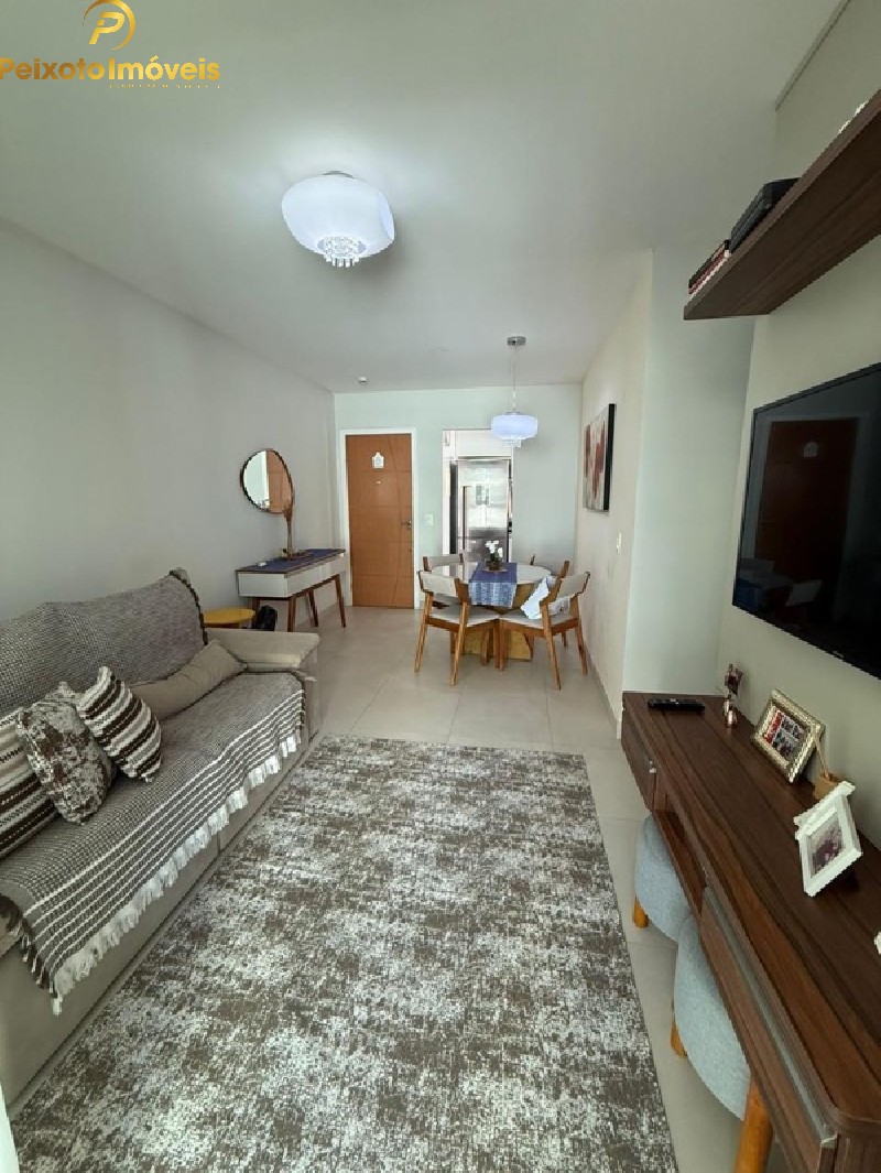 Apartamento, 2 quartos, 95 m² - Foto 1
