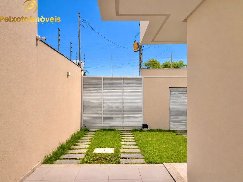 Casa, 3 quartos, 144 m² - Foto 11