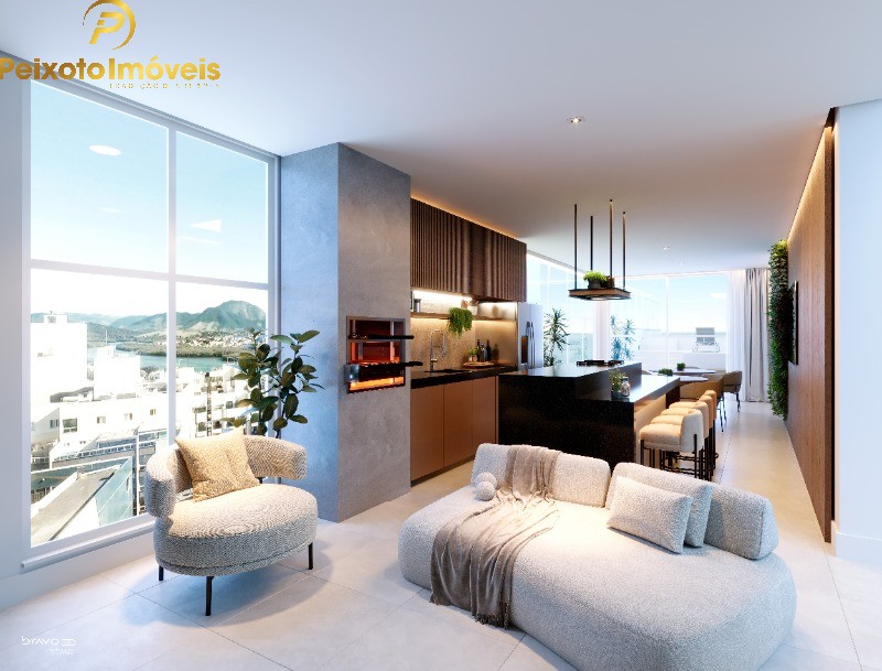 Apartamento, 4 quartos, 161 m² - Foto 11