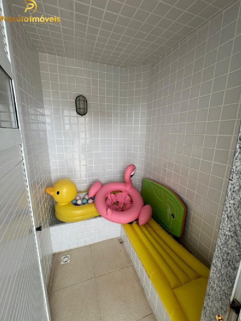 Cobertura, 5 quartos - Foto 26