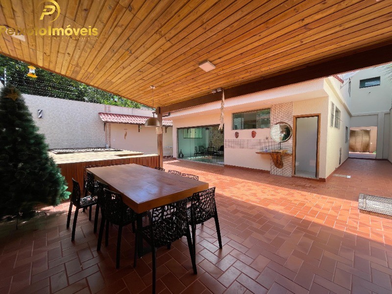 Casa, 4 quartos - Foto 15