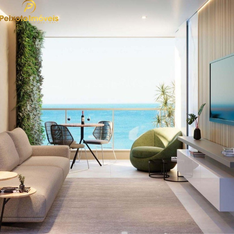 Apartamento, 2 quartos, 65 m² - Foto 2