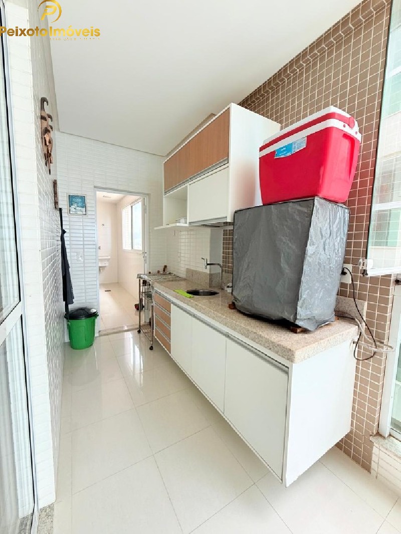 Apartamento, 3 quartos, 110 m² - Foto 10