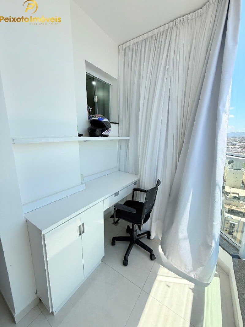 Apartamento, 3 quartos, 100 m² - Foto 33
