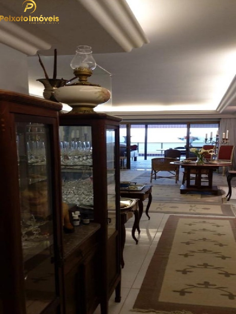 Cobertura, 3 quartos, 260 m² - Foto 5