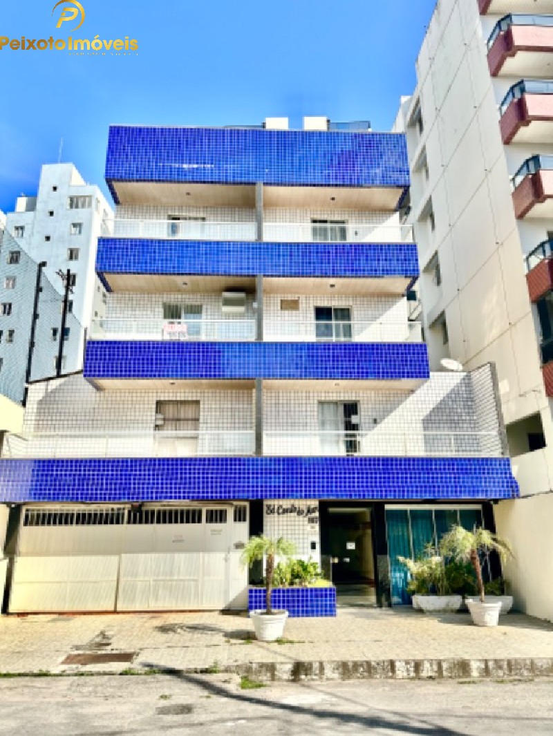 Apartamento, 2 quartos, 70 m² - Foto 1