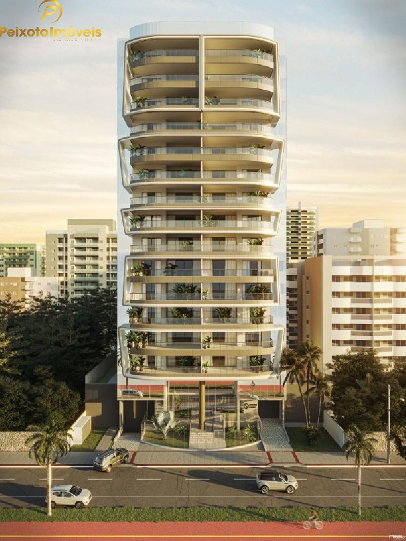 Apartamento, 4 quartos, 325 m² - Foto 1