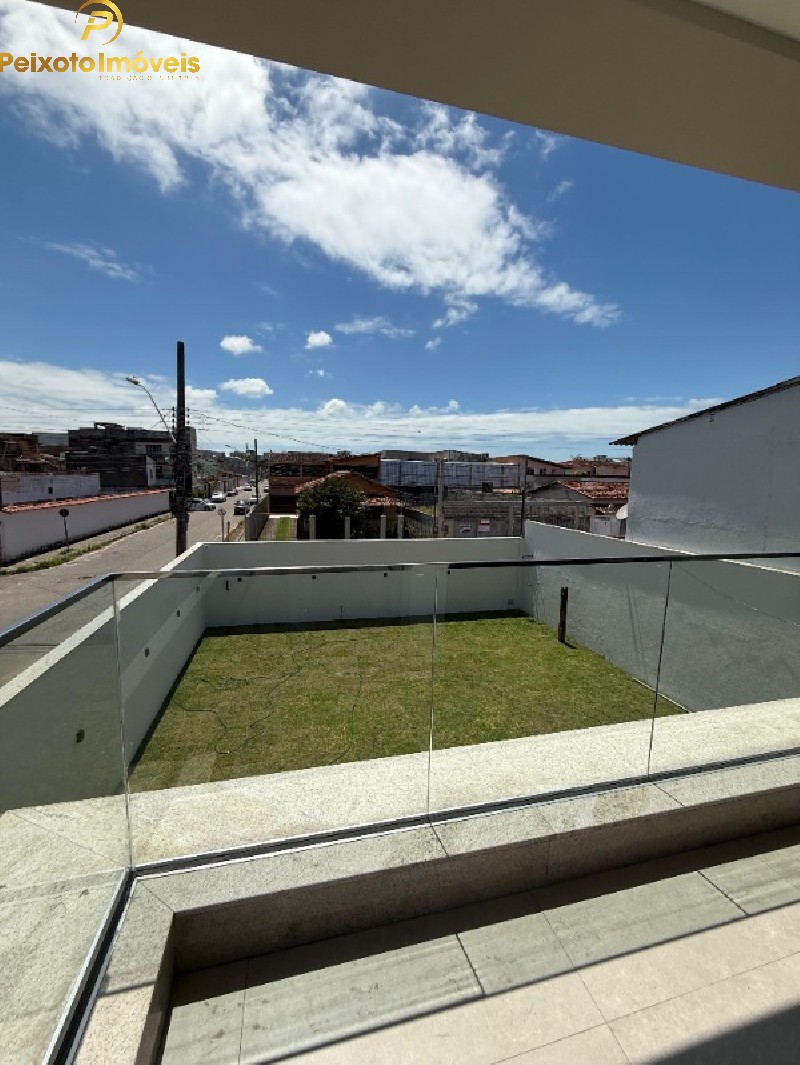 Casa, 3 quartos - Foto 32