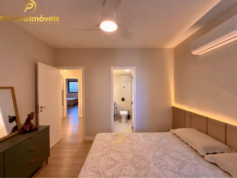 Apartamento, 4 quartos, 223 m² - Foto 20