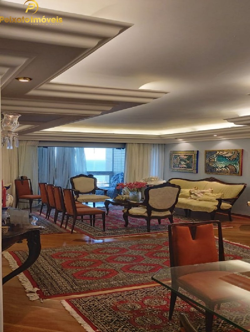 Cobertura, 3 quartos, 260 m² - Foto 49