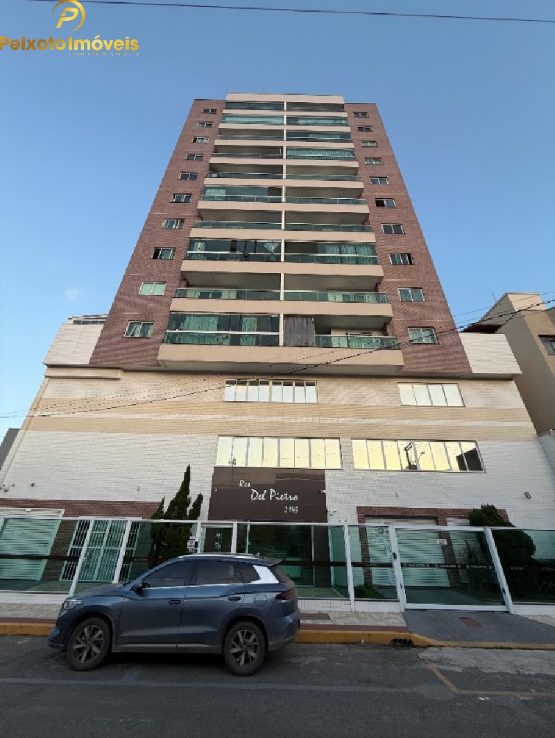 Apartamento, 3 quartos, 80 m² - Foto 1