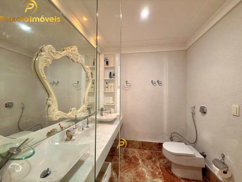Casa, 12 quartos - Foto 37