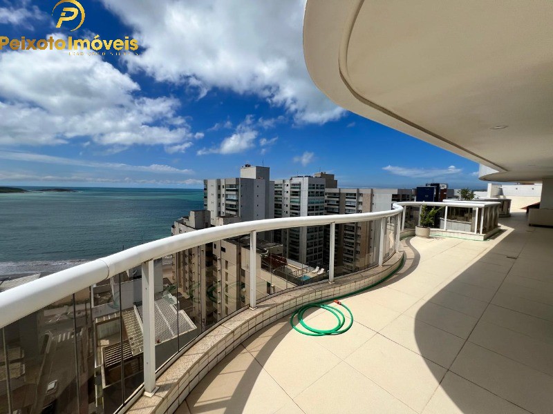Cobertura, 4 quartos, 318 m² - Foto 1