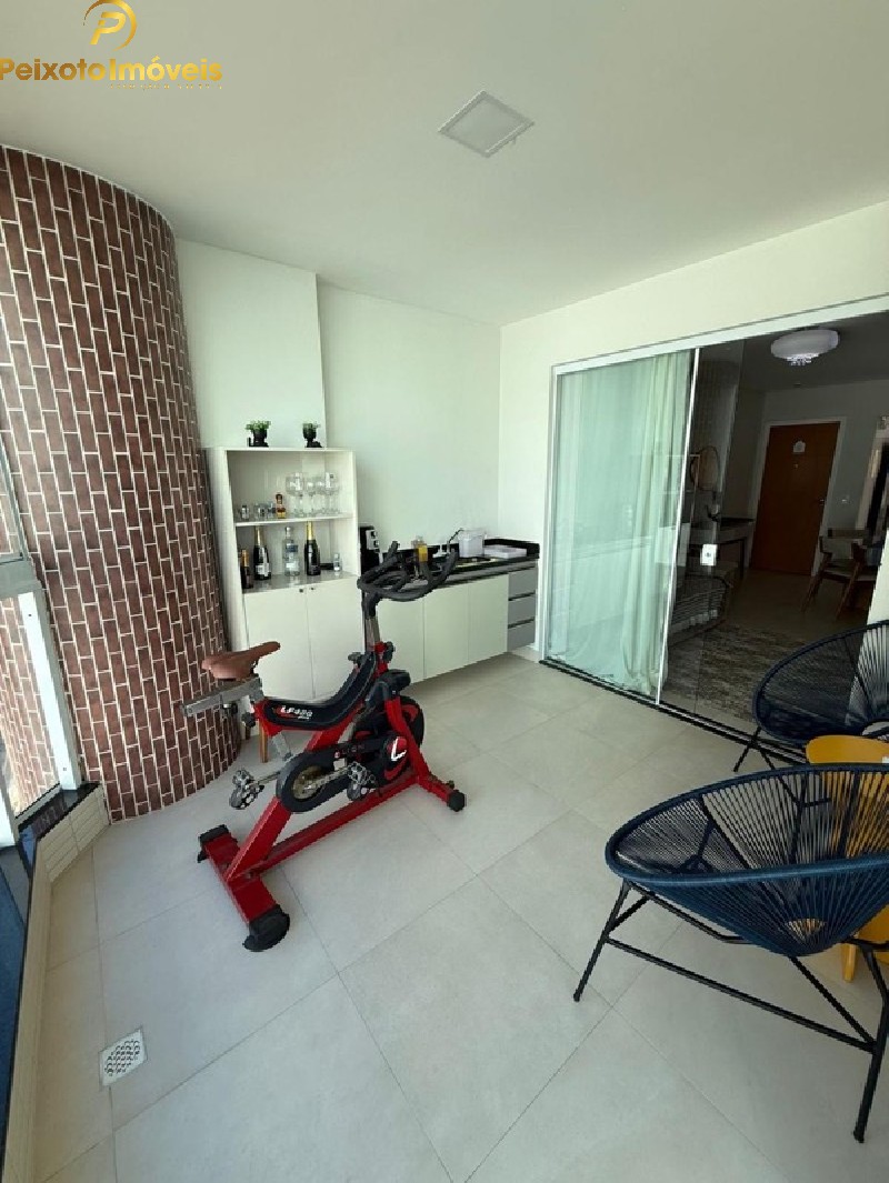 Apartamento, 2 quartos, 95 m² - Foto 6