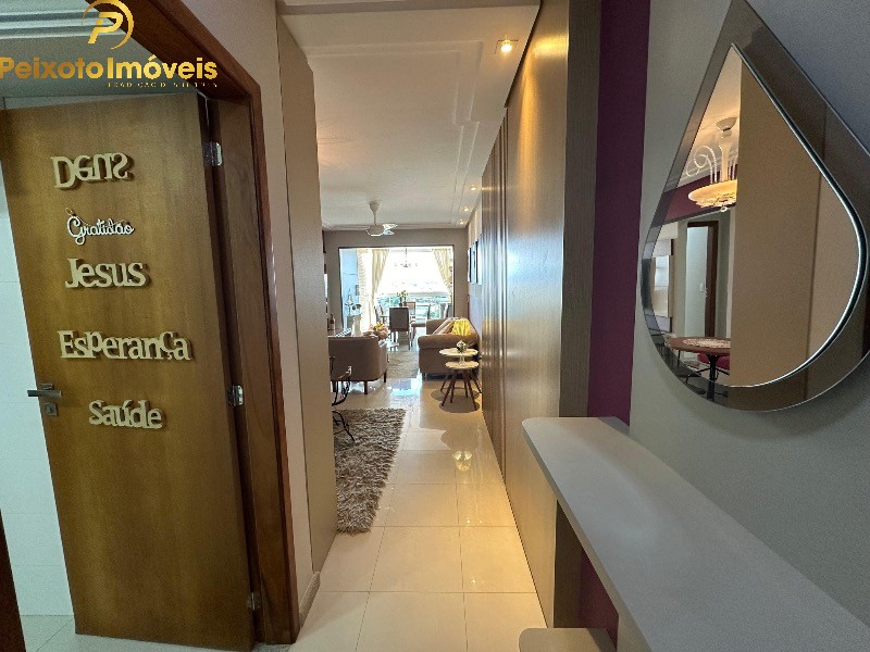 Apartamento, 3 quartos, 100 m² - Foto 6