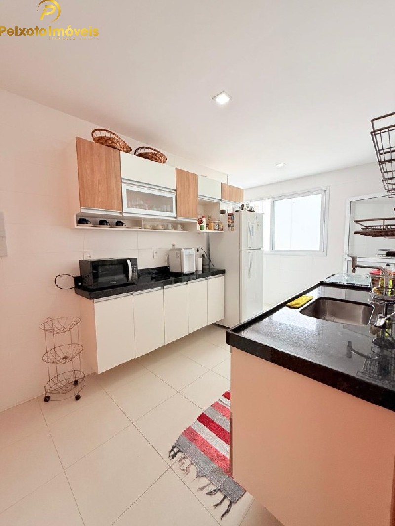 Apartamento, 3 quartos, 110 m² - Foto 17